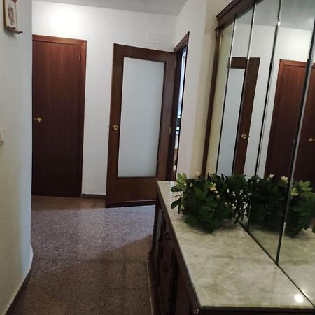 10-46-1- Комната В Квартире Для 4 Человек В Аликанте Alicante Exterior foto